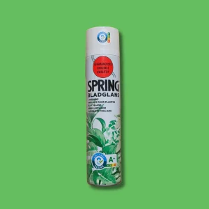 BladeGlance Leaf Shine Spray – 600ml