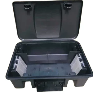 محطة قوار جمبو - Jumbo black bait Rat Station