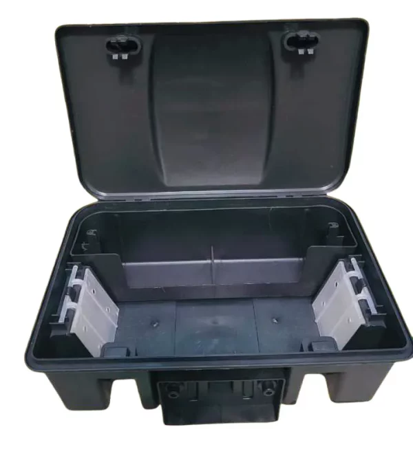محطة قوار جمبو - Jumbo black bait Rat Station