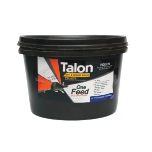 تالون باليتس - Talon pellets 4 Kg
