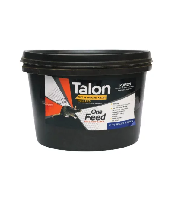تالون باليتس - Talon pellets 4 Kg