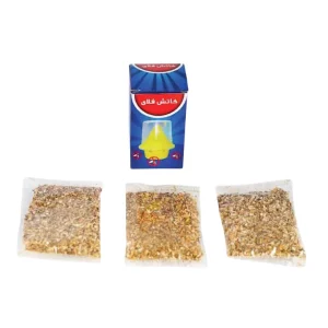 كاتش فللاى فيرمون - Catch fly Fermon 3 Bags