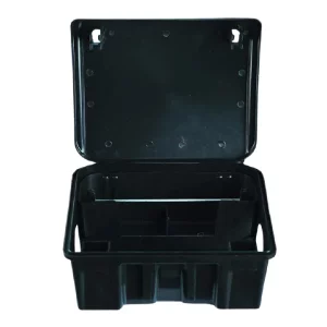 محطة قوار بلوتو - Pluto black bait station