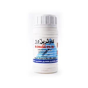 كاوثرين 5% SC - K.Othrine 5% EC  1 L