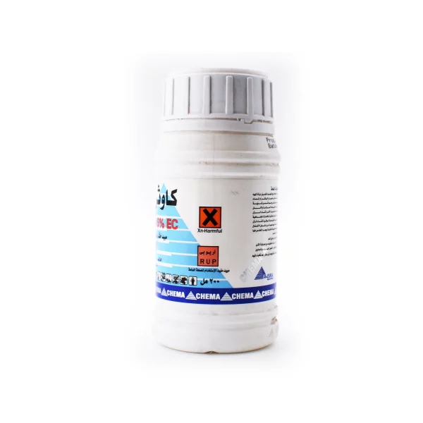 كاوثرين 5% SC - K.Othrine 5% EC  1 L - Image 2