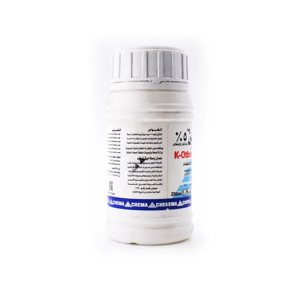 كاوثرين 5% SC - K.Othrine 5% EC  1 L - Image 3