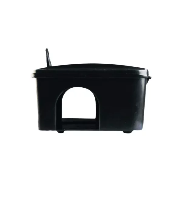 محطة قوار بلوتو - Pluto black bait station - Image 3